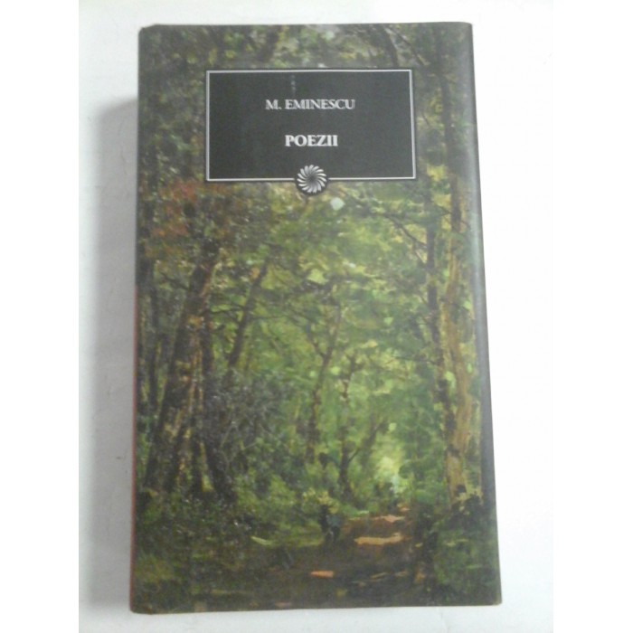   POEZII  -  M. EMINESCU -  jurnalul national, 2010 
